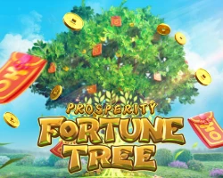 1312883 Prosperity Fortune Tree En