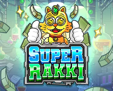 Super Rakki